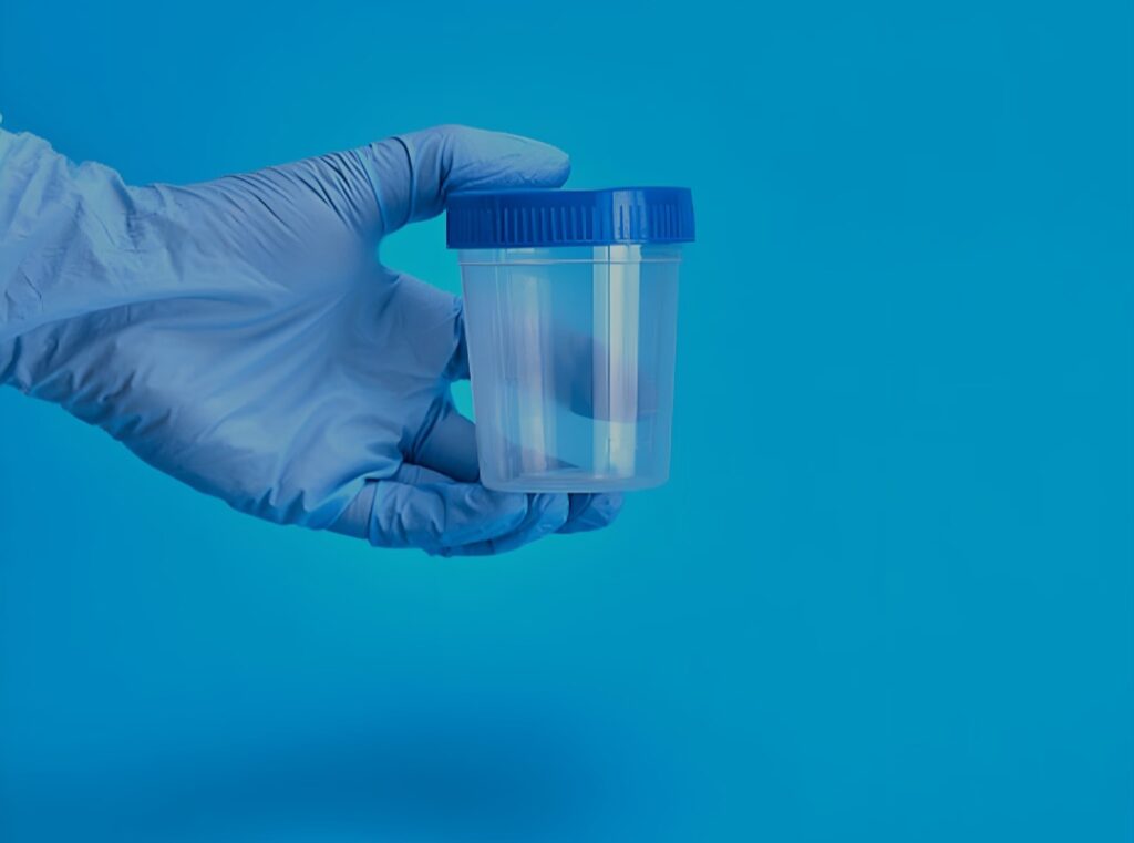 Workplace testing in Gwinnett County